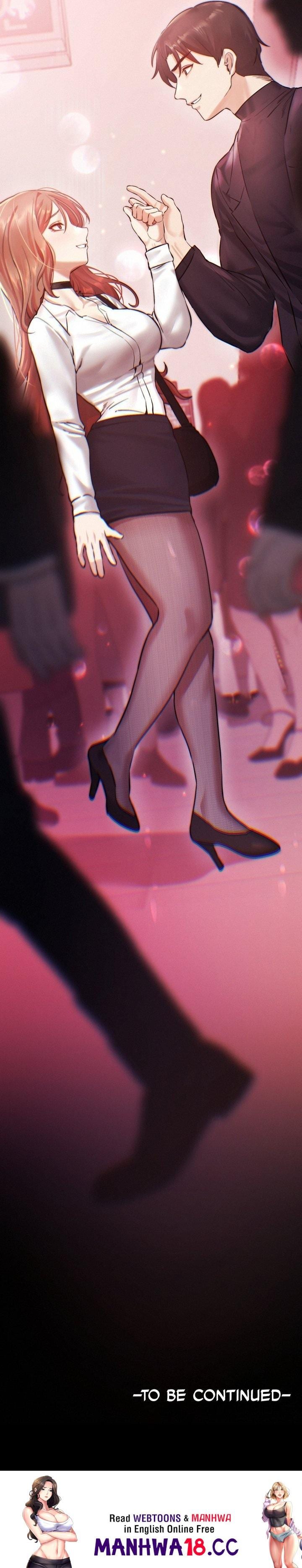 Perverts Are My Type Uncensored, chapter 7, page 25 of 25