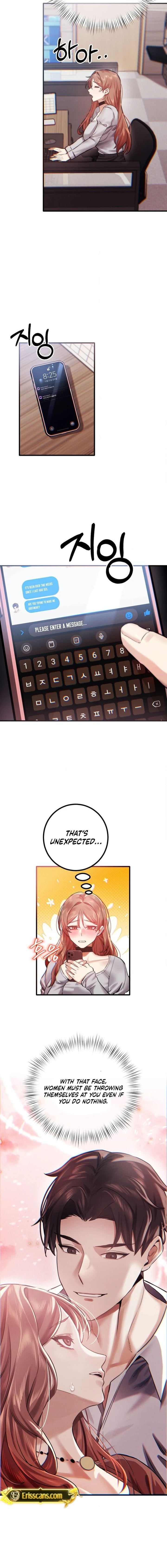Perverts Are My Type Uncensored, chapter 8, page 8 of 17