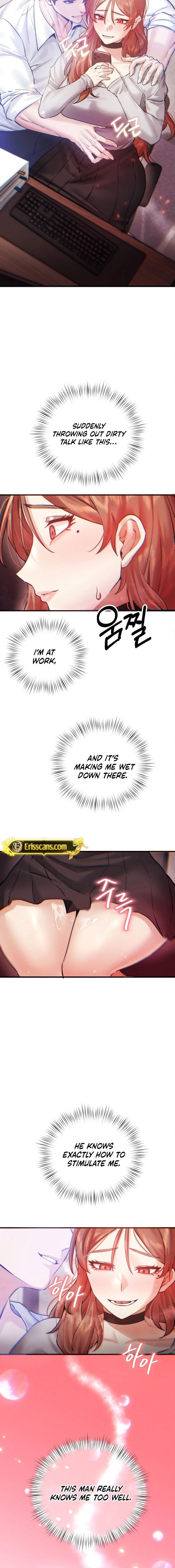Perverts Are My Type Uncensored, chapter 8, page 10 of 17