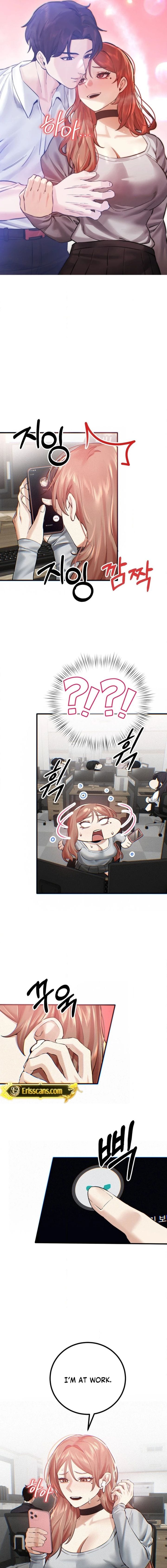 Perverts Are My Type Uncensored, chapter 8, page 11 of 17