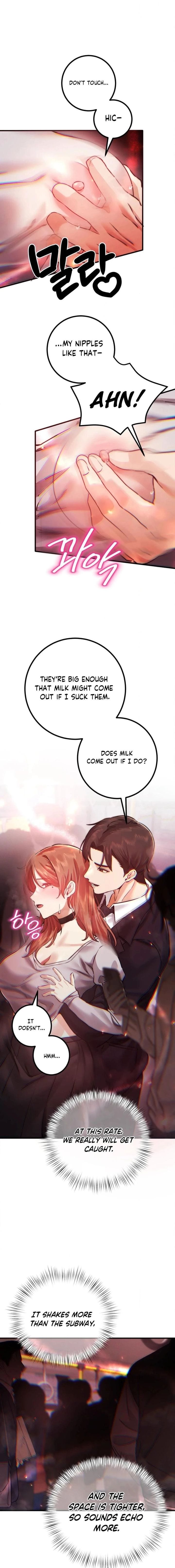 Perverts Are My Type Uncensored, chapter 10, page 5 of 20
