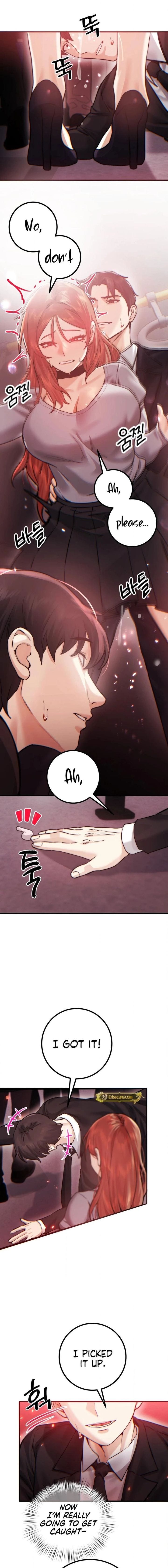 Perverts Are My Type Uncensored, chapter 11, page 5 of 20