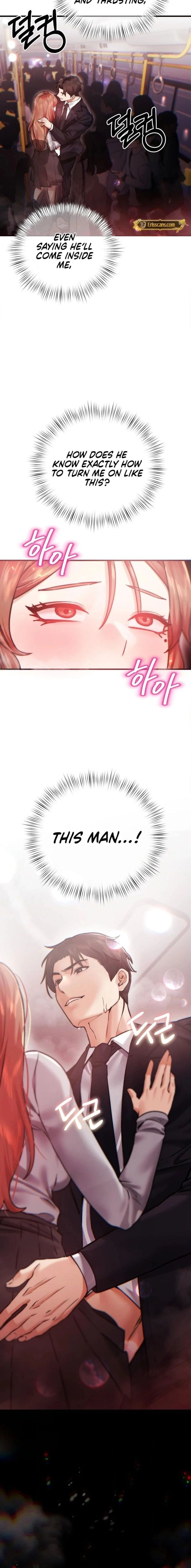 Perverts Are My Type Uncensored, chapter 11, page 10 of 20