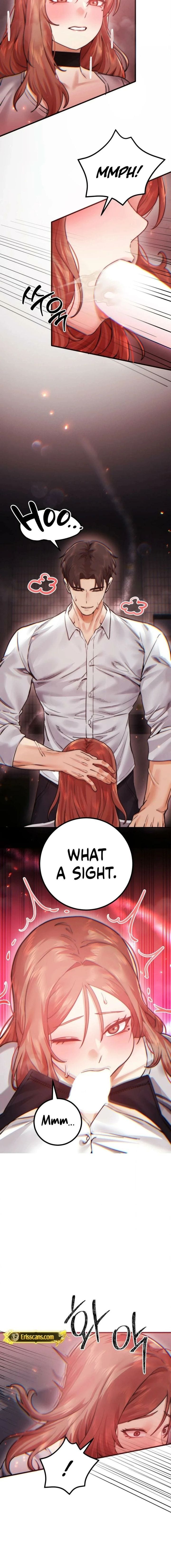 Perverts Are My Type Uncensored, chapter 12, page 5 of 17