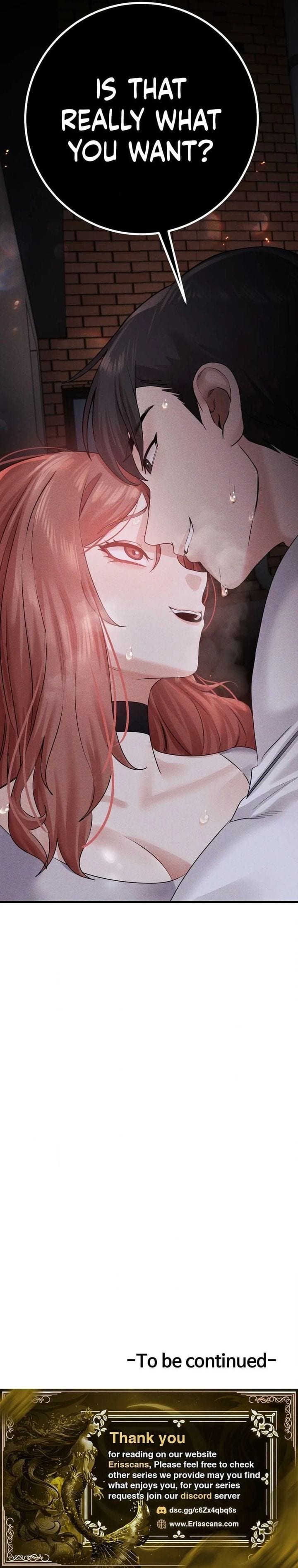 Perverts Are My Type Uncensored, chapter 12, page 16 of 17