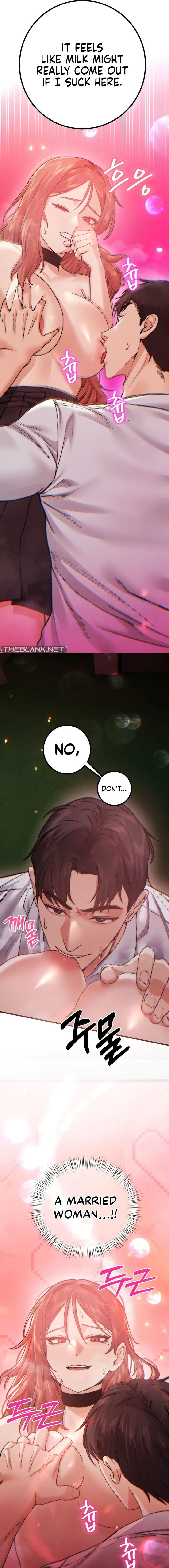 Perverts Are My Type Uncensored, chapter 13, page 8 of 21
