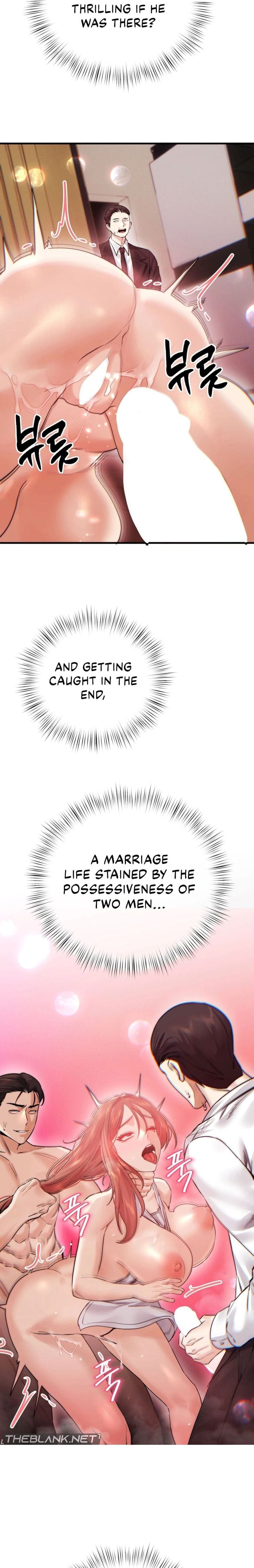 Perverts Are My Type Uncensored, chapter 13, page 10 of 21