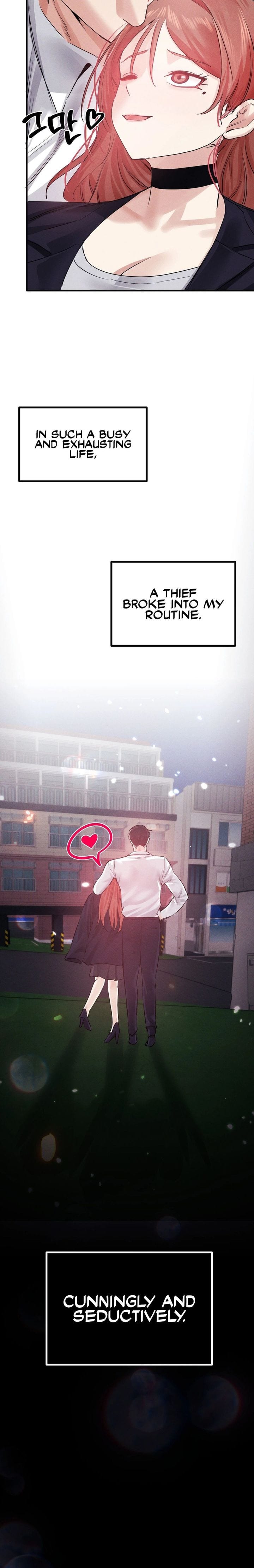 Perverts Are My Type Uncensored, chapter 14, page 22 of 23