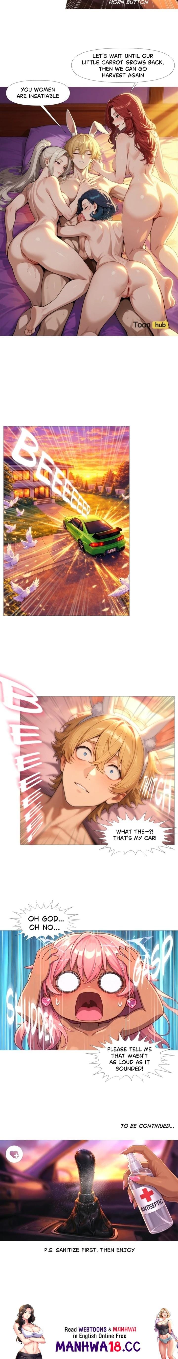 Pizza Boy vs MILFs Uncensored, chapter 6, page 7 of 7