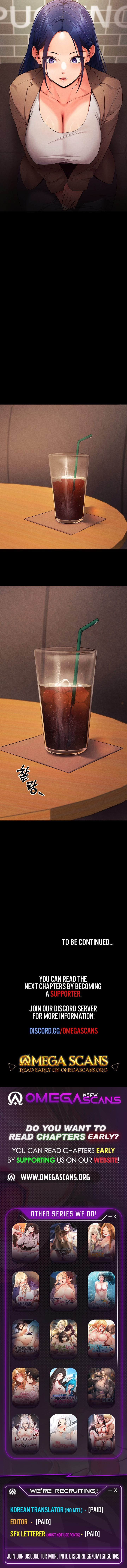 Please, Please Uncensored, chapter 4, page 13 of 13