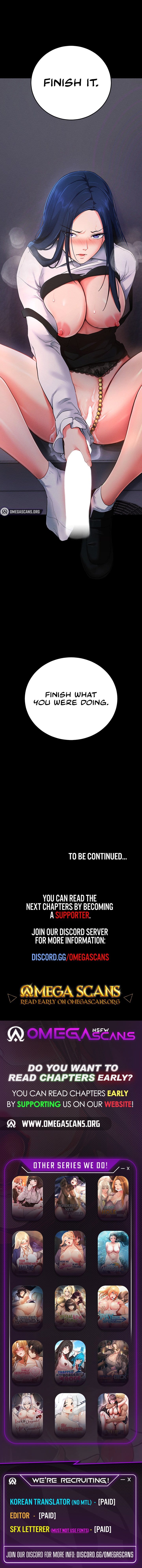 Please, Please Uncensored, chapter 6, page 15 of 15