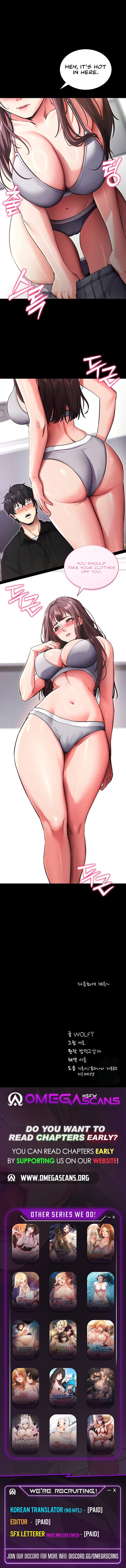 Please, Please Uncensored, chapter 11, page 10 of 10