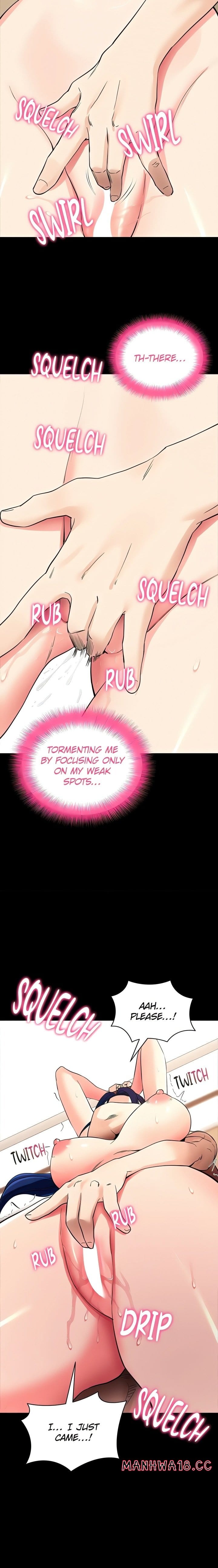 Please, Please Uncensored, chapter 26, page 10 of 32