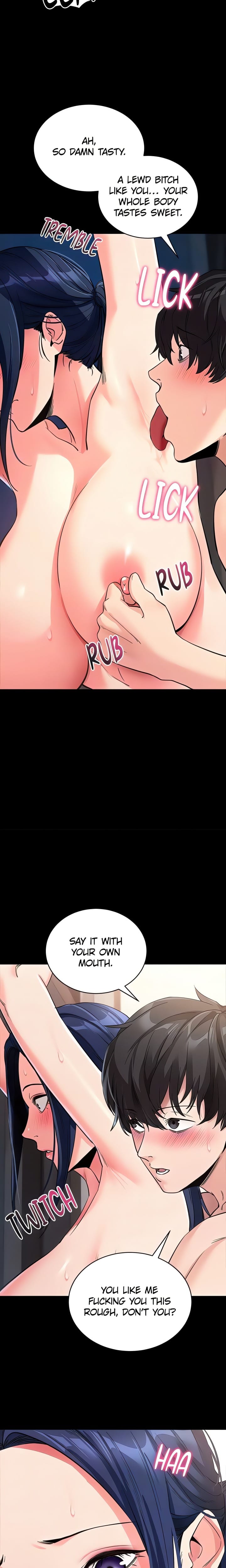 Please, Please Uncensored, chapter 26, page 14 of 32