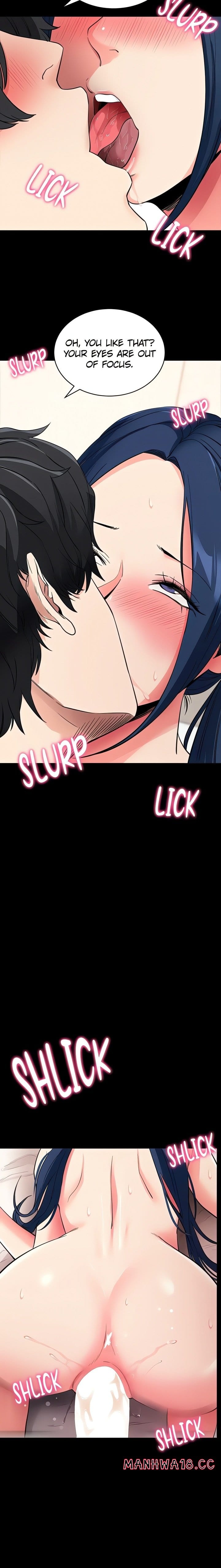 Please, Please Uncensored, chapter 26, page 20 of 32