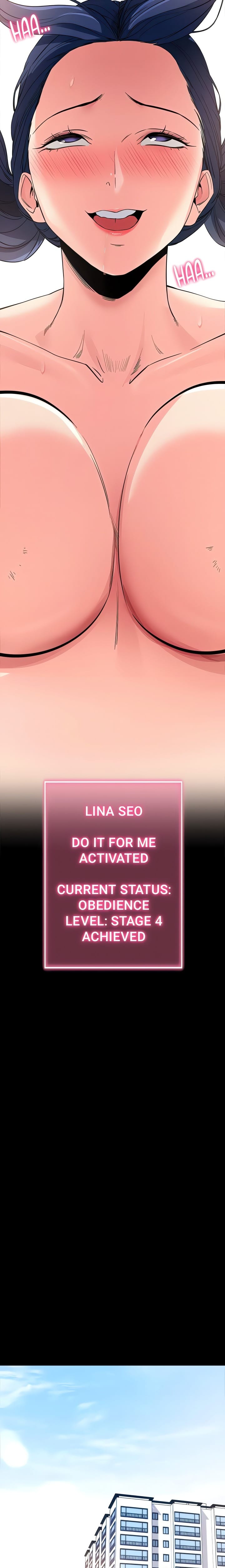 Please, Please Uncensored, chapter 26, page 30 of 32