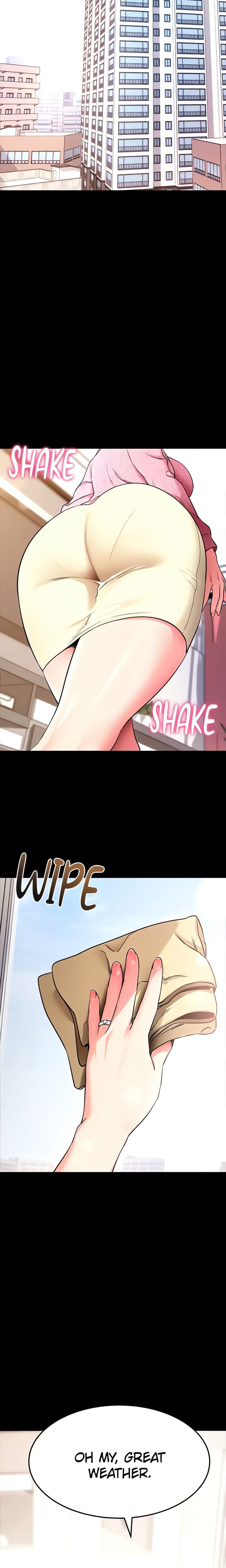 Please, Please Uncensored, chapter 26, page 31 of 32