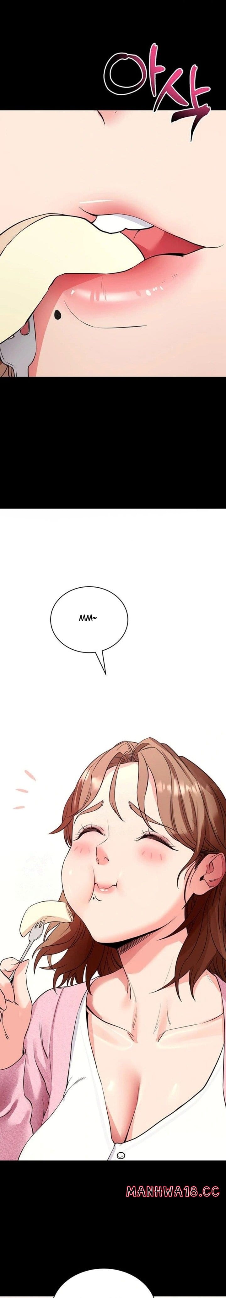 Please, Please Uncensored, chapter 27, page 16 of 35