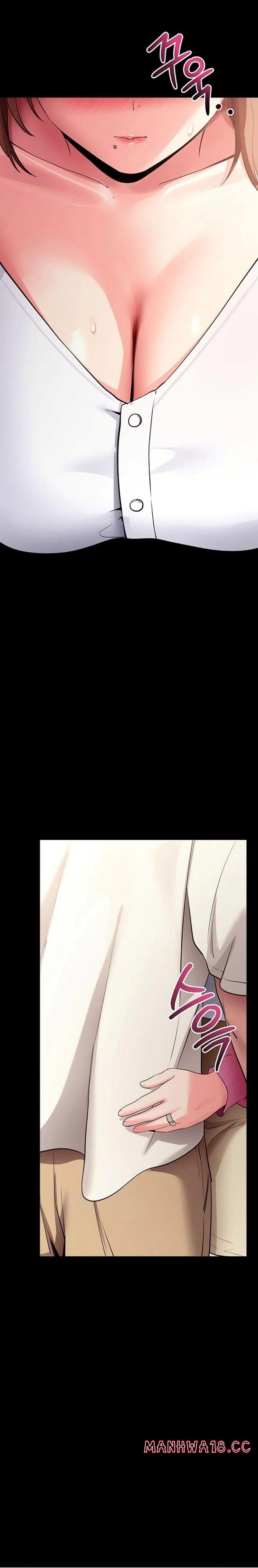 Please, Please Uncensored, chapter 27, page 33 of 35