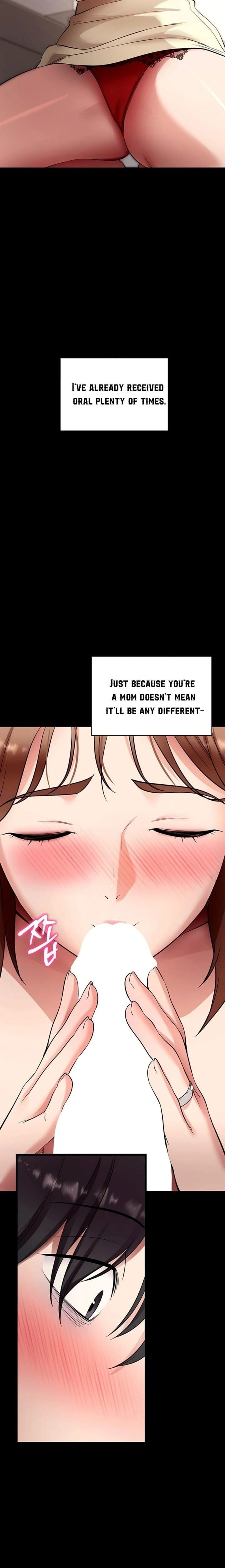 Please, Please Uncensored, chapter 28, page 15 of 27