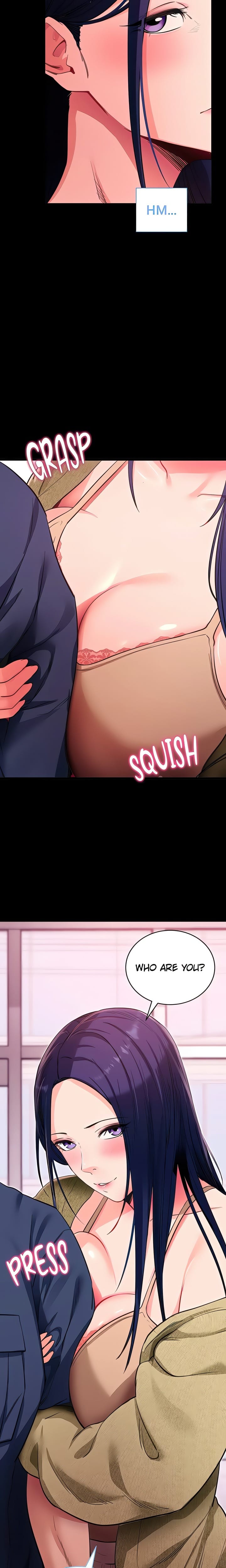 Please, Please Uncensored, chapter 31, page 11 of 29