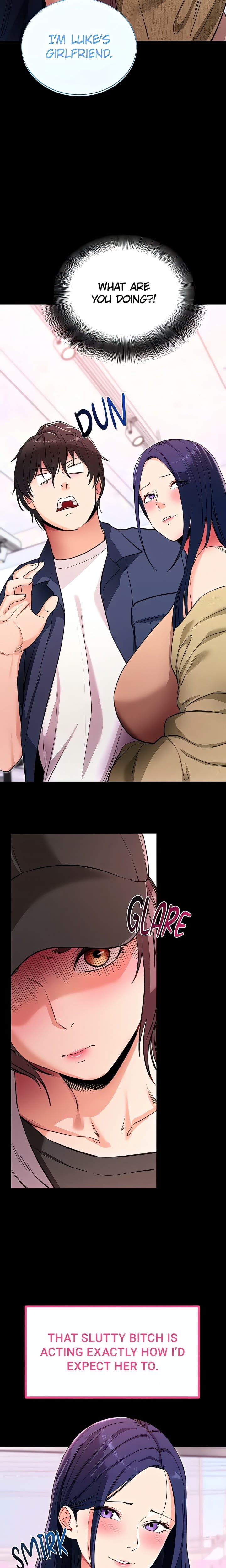 Please, Please Uncensored, chapter 31, page 12 of 29