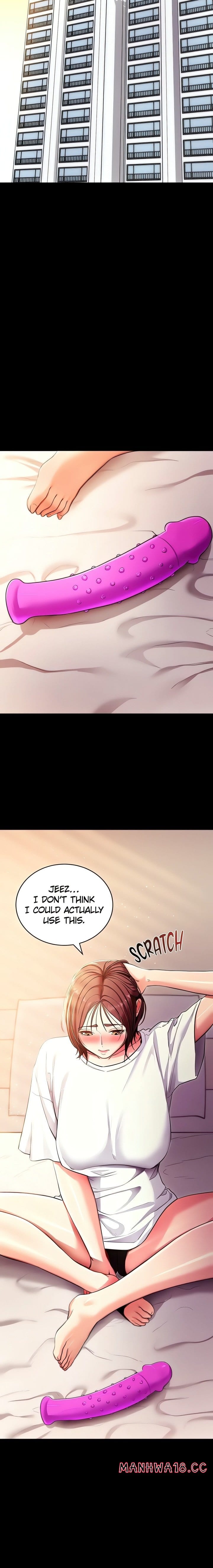 Please, Please Uncensored, chapter 31, page 24 of 29