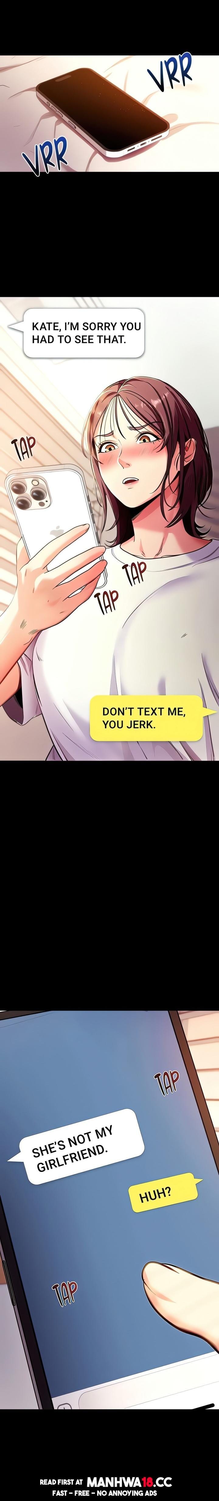Please, Please Uncensored, chapter 31, page 25 of 29