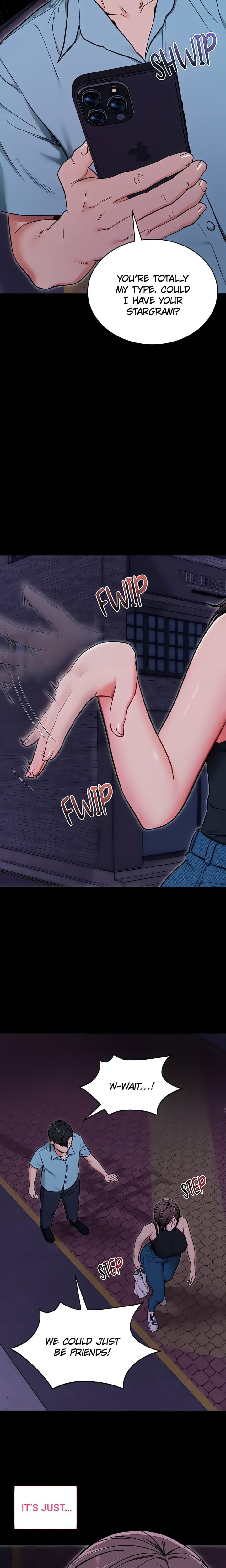 Please, Please Uncensored, chapter 32, page 10 of 24