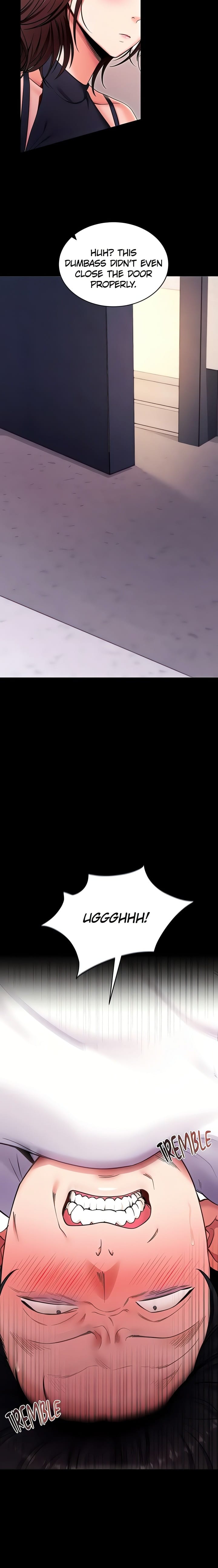 Please, Please Uncensored, chapter 32, page 13 of 24