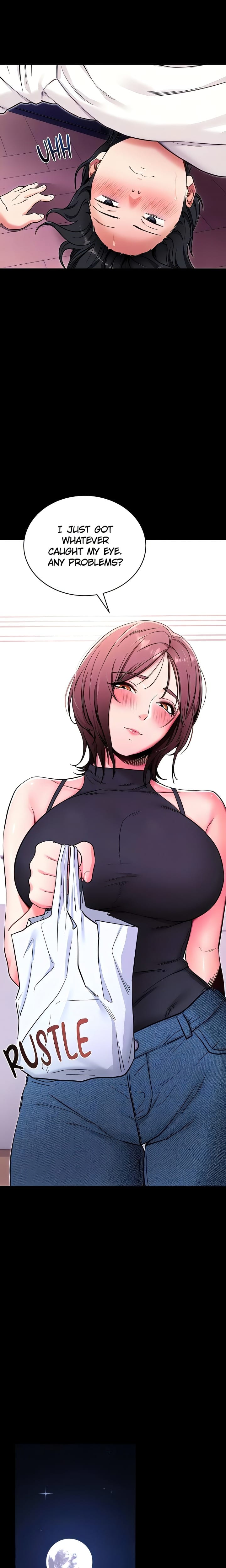 Please, Please Uncensored, chapter 32, page 16 of 24
