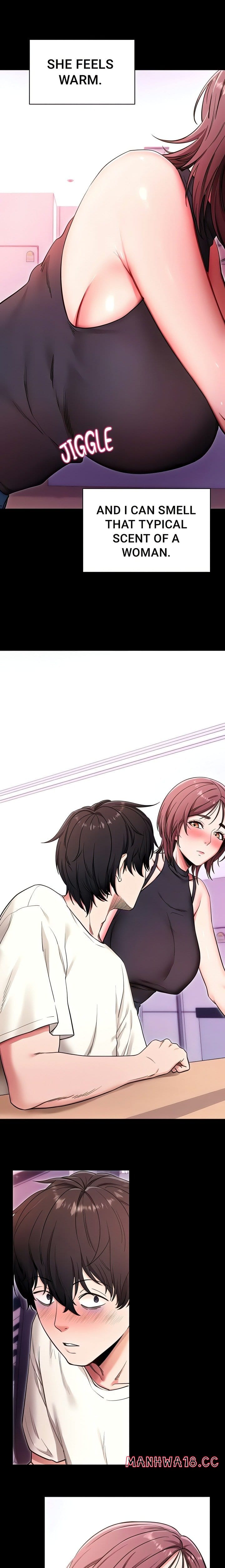 Please, Please Uncensored, chapter 32, page 20 of 24