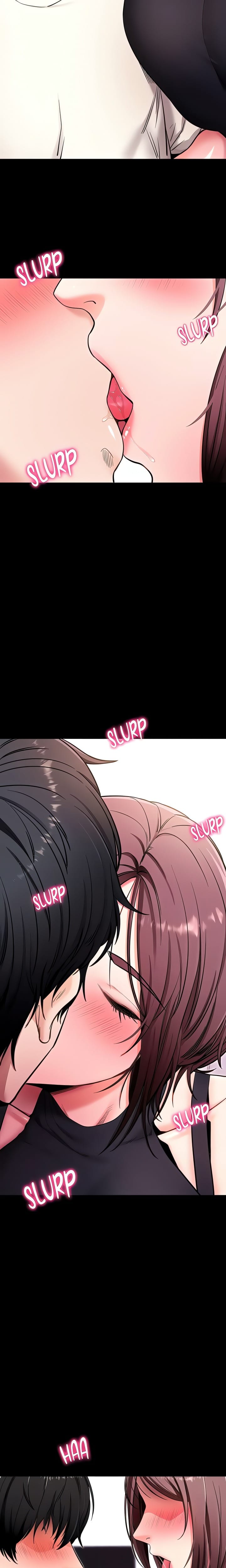 Please, Please Uncensored, chapter 32, page 22 of 24
