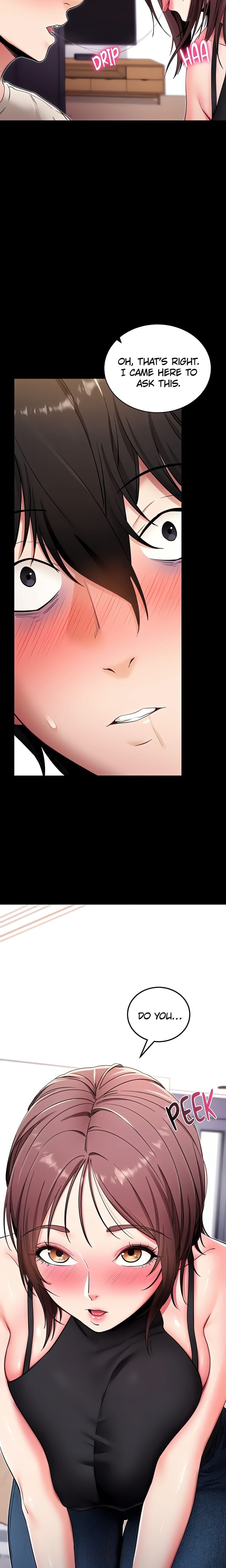 Please, Please Uncensored, chapter 32, page 23 of 24