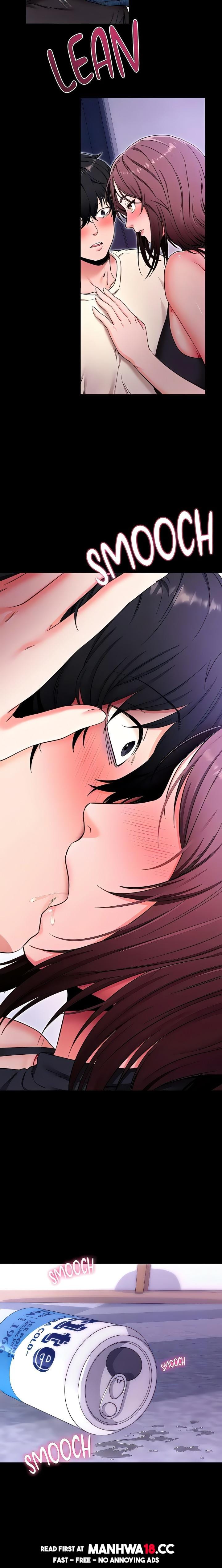 Please, Please Uncensored, chapter 33, page 7 of 23