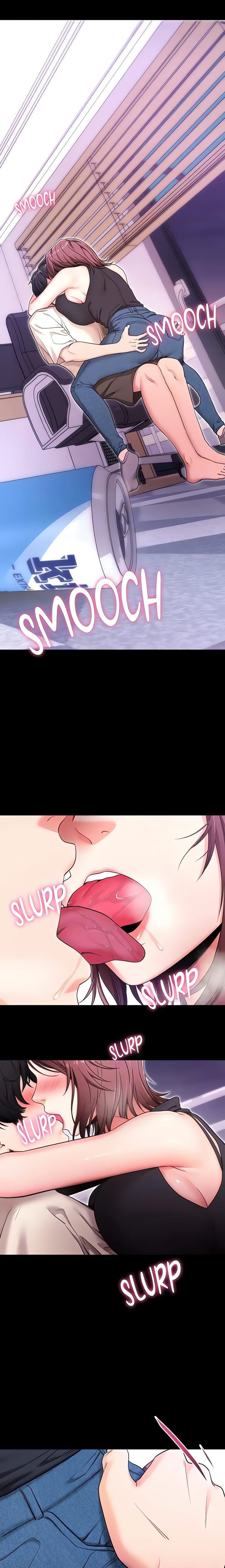 Please, Please Uncensored, chapter 33, page 8 of 23