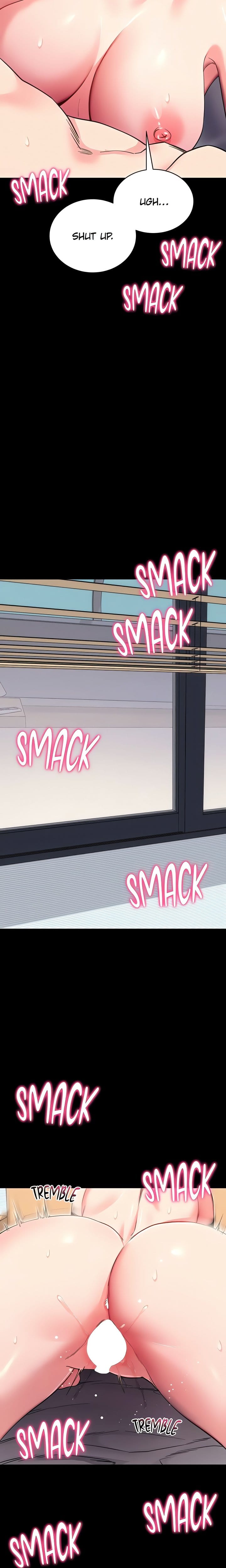 Please, Please Uncensored, chapter 34, page 13 of 30