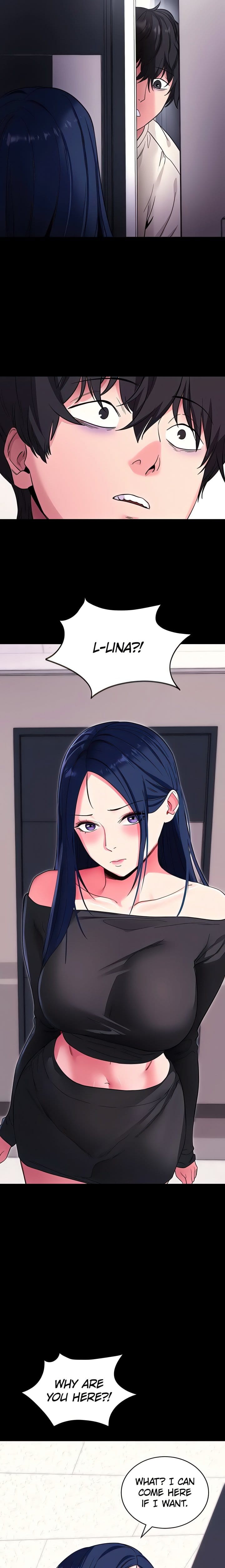 Please, Please Uncensored, chapter 34, page 24 of 30