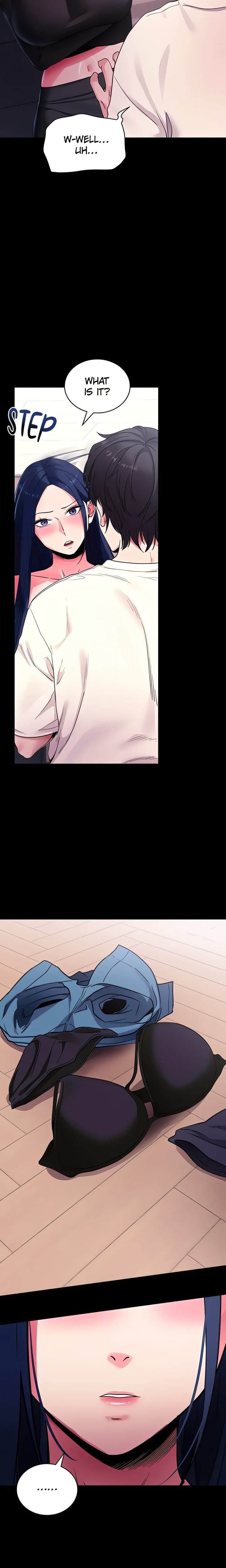 Please, Please Uncensored, chapter 34, page 26 of 30