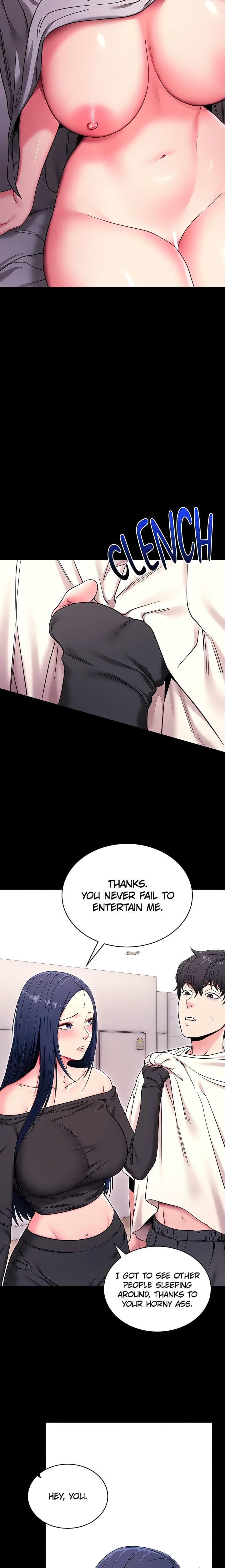 Please, Please Uncensored, chapter 35, page 5 of 28