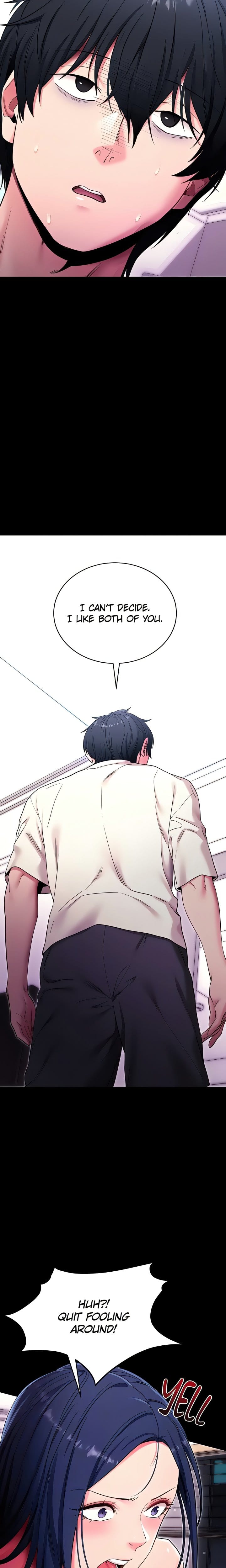 Please, Please Uncensored, chapter 35, page 14 of 28