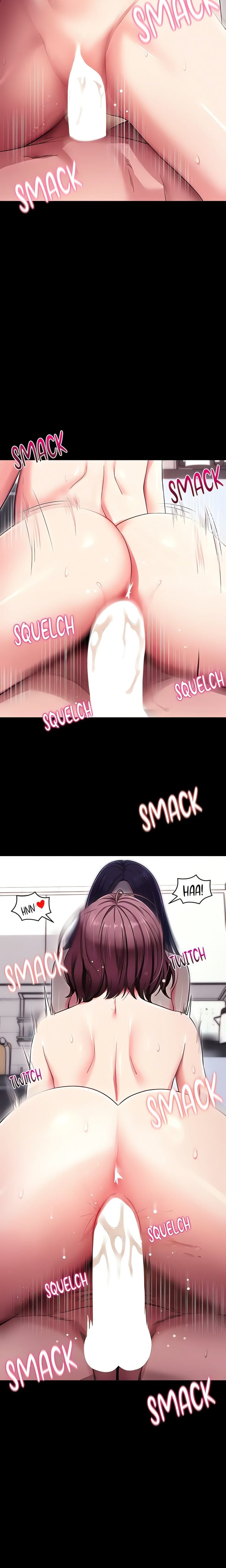 Please, Please Uncensored, chapter 36, page 10 of 25