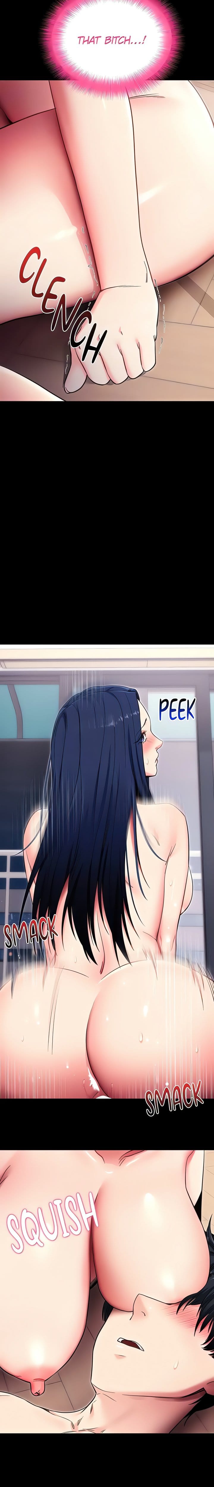 Please, Please Uncensored, chapter 37, page 10 of 29