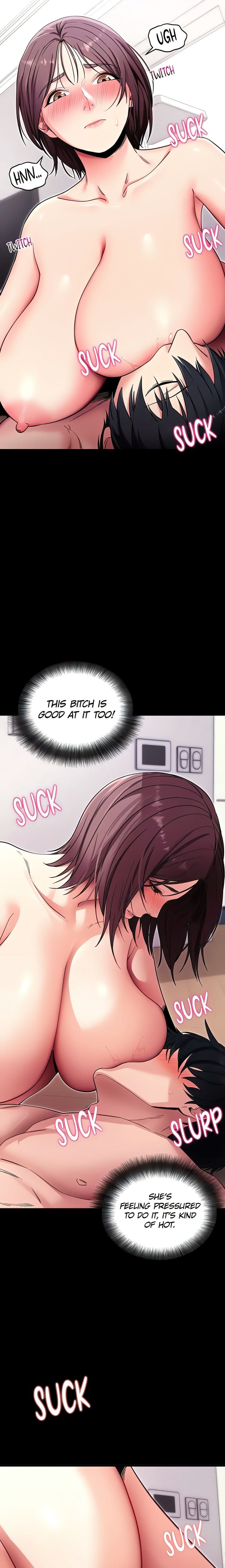 Please, Please Uncensored, chapter 37, page 12 of 29