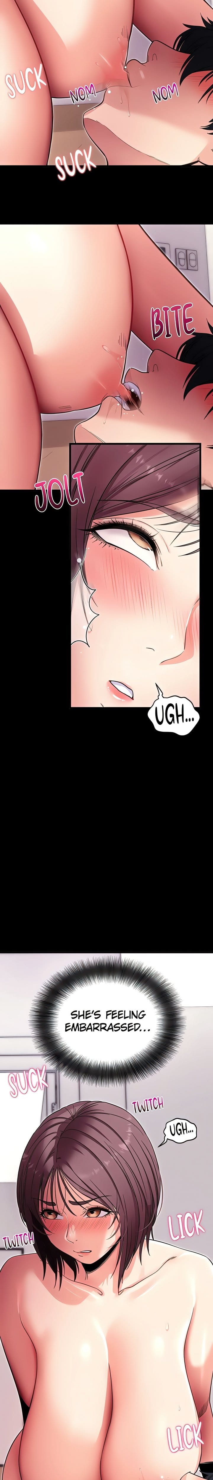 Please, Please Uncensored, chapter 37, page 13 of 29