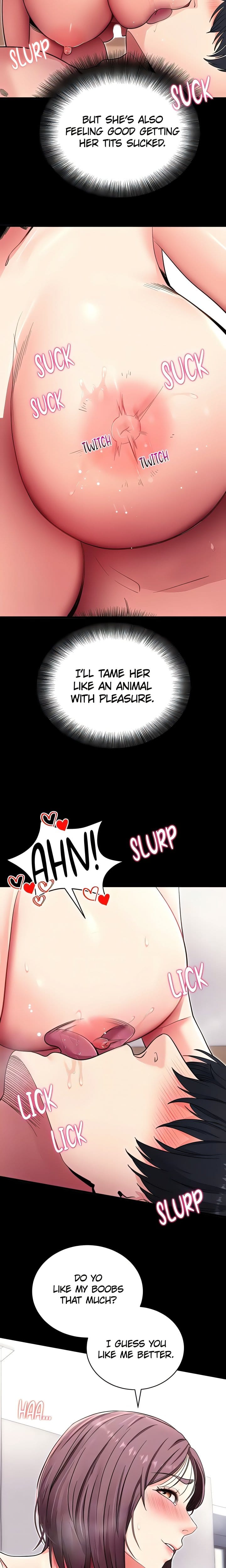 Please, Please Uncensored, chapter 37, page 14 of 29