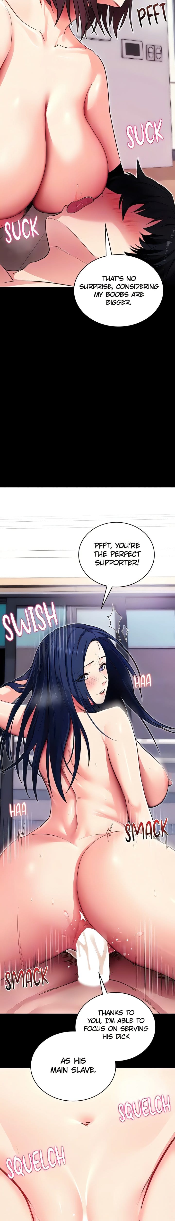 Please, Please Uncensored, chapter 37, page 15 of 29