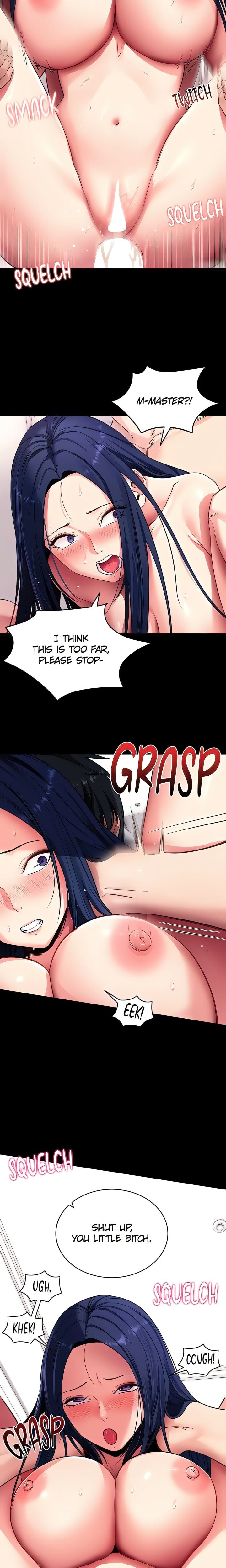 Please, Please Uncensored, chapter 37, page 19 of 29