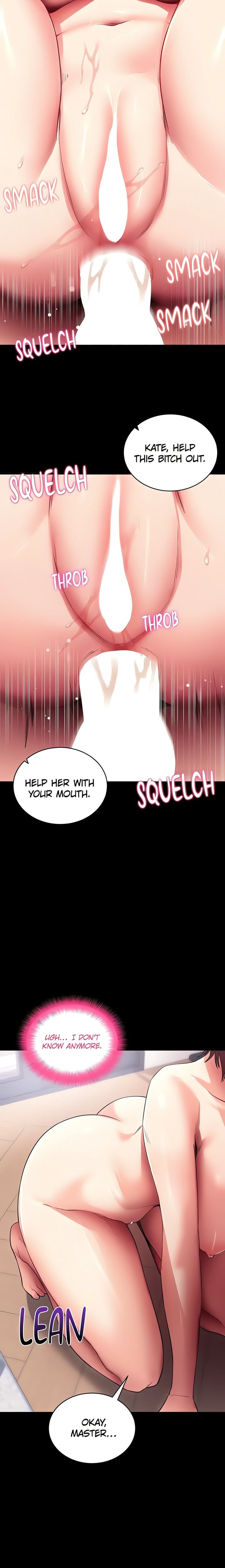 Please, Please Uncensored, chapter 37, page 20 of 29