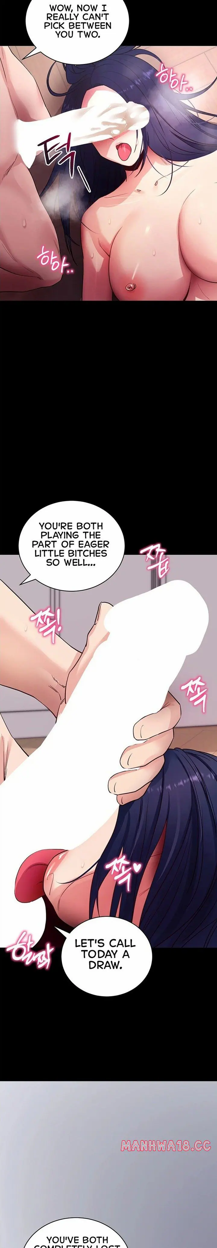 Please, Please Uncensored, chapter 38, page 29 of 36